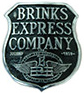 Badges Express Company Logo